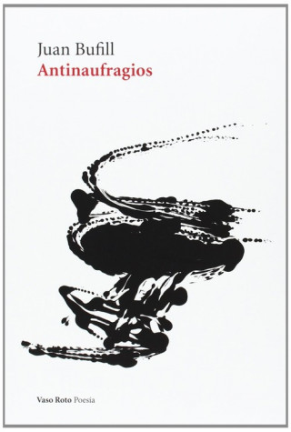 Book Antinaufragios Juan Bufill