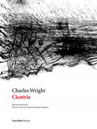 Kniha Cicatriz Charles Wright