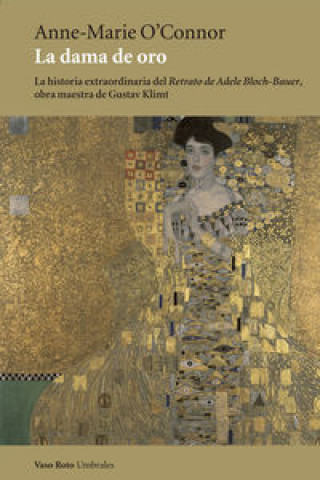 Buch La dama de oro ANNE MARIE O´CONNOR