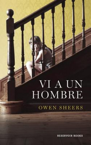 Book VI A un Hombre Owen Sheers