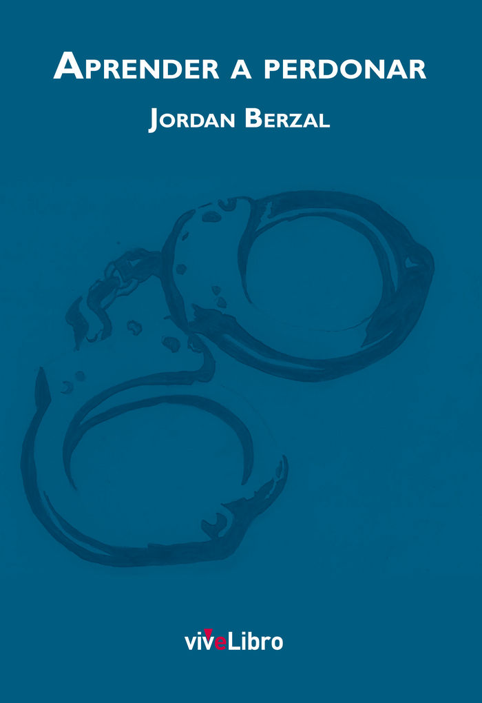 Könyv Aprender a perdonar Jordan Berzal Martínez