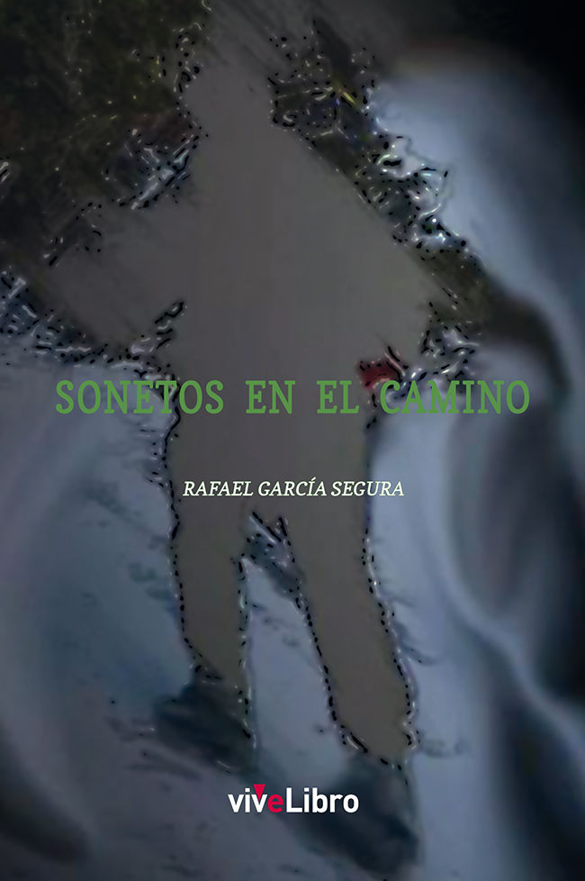 Książka Sonetos en el camino Rafael García Segura