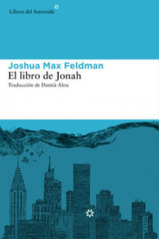 Knjiga El libro de Jonah Max Feldman