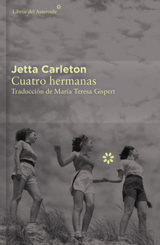 Buch Cuatro hermanas JETTA CARLETON