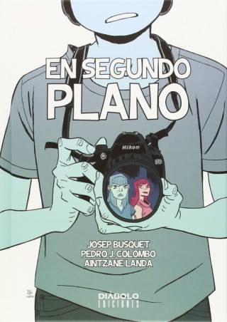 Buch En segundo plano 