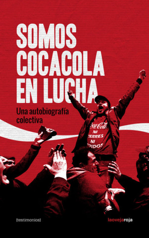 Buch SOMOS COCA-COLA EN LUCHA 