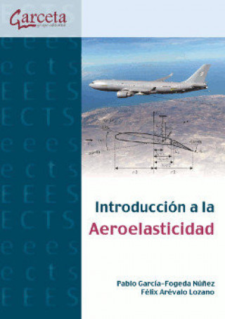 Könyv Introducción a la aeroelasticidad 
