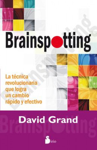 Carte Brainspotting David Grand