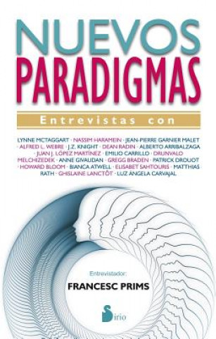 Carte Nuevos Paradigmas Francesc Prims