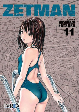 Βιβλίο Zetman 11 katsura