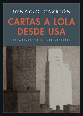 Kniha Cartas a Lola desde USA 