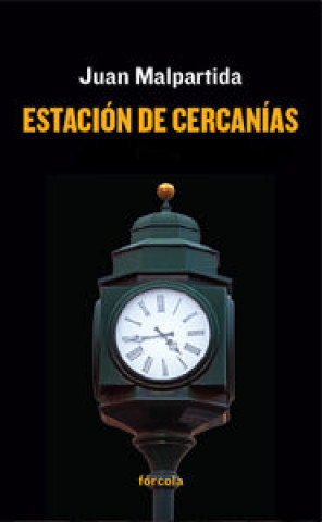 Kniha Estación de cercanías: Diario II, 2012-2014 