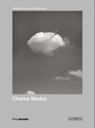 Kniha CHEMA MADOZ PHOTOBOLSILLO CHEMA MADOZ