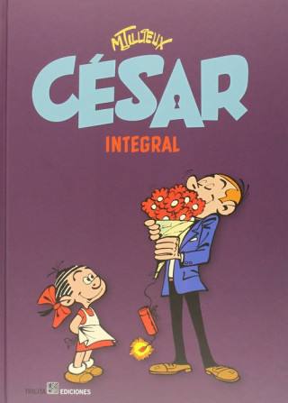 Carte César Integral 
