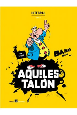 Carte Aquiles Talon 05 