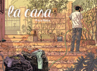 Könyv La casa PACO ROCA