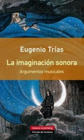 Knjiga La imaginación sonora 