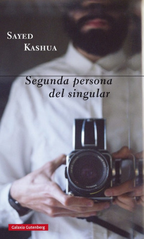 Книга Segunda persona del singular 