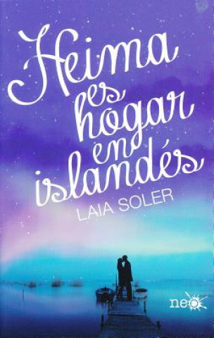 Buch Heima Es Hogar en Islandes Laia Soler