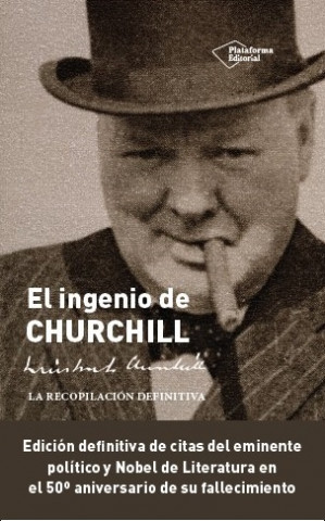 Carte El ingenio de Churchill: La recopilación definitiva 