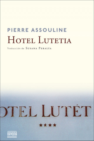 Book HOTEL LUTETIA 