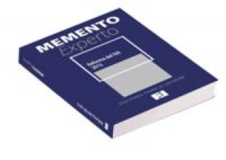 Kniha Memento Experto Reforma del IVA 2015 