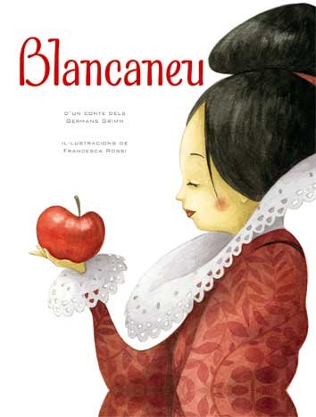 Carte Blancaneu 