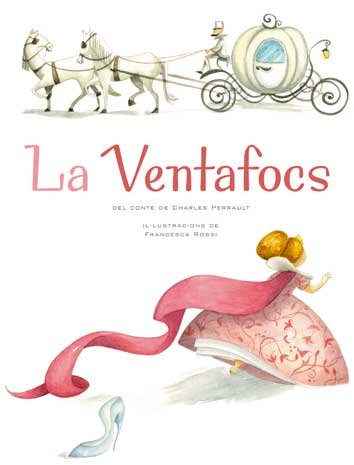 Könyv La Ventafocs 