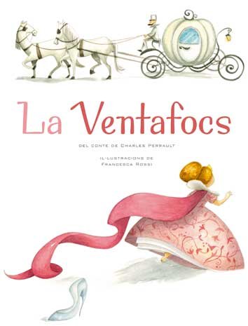 Buch La Ventafocs 