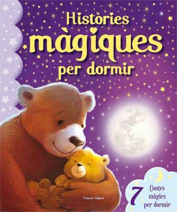 Książka Histories magiques per dormir 