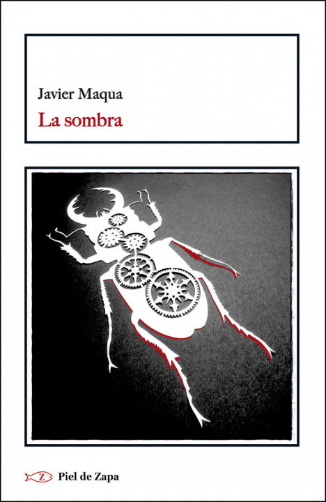 Carte La sombra 