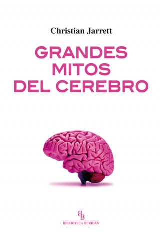 Könyv Grandes mitos del cerebro 