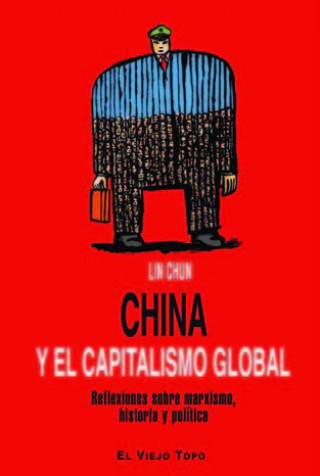 Książka China y el capitalismo global 