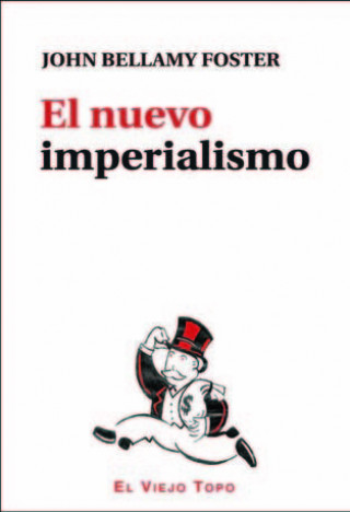 Könyv El nuevo imperialismo 