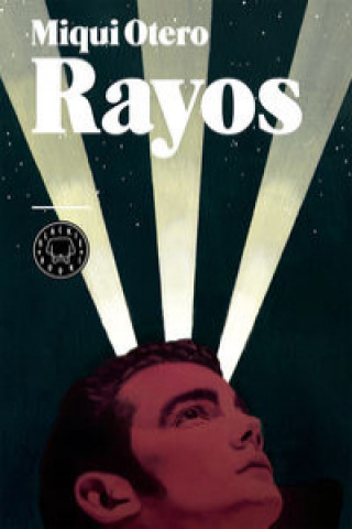 Book Rayos MIQUI OTERO