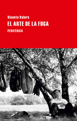 Βιβλίο El arte de la fuga VICENTE VALERO