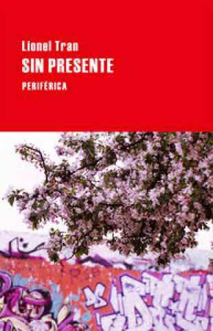 Книга Sin presente 