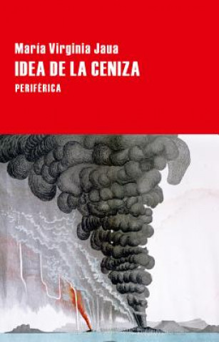 Book Idea de La Ceniza Maria Virginia Jaua