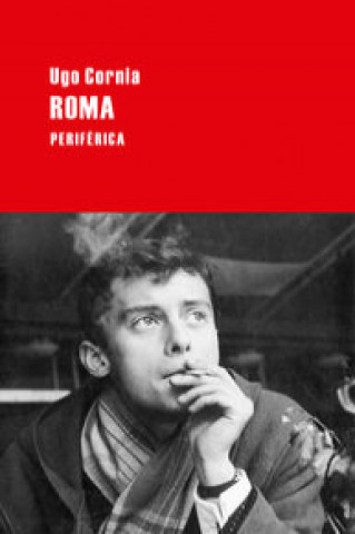 Книга Roma Ugo Cornia