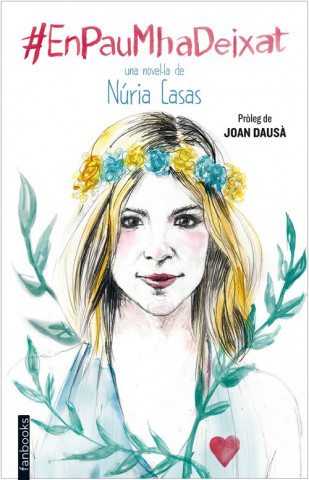 Könyv En Pau m'ha deixat NURIA CASAS