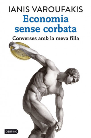 Carte Economia sense corbata IANIS VAROUFAKIS