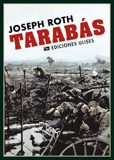Книга Tarabás 