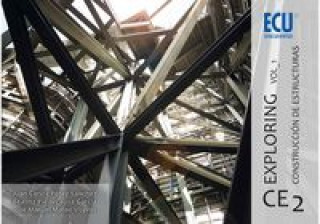 Knjiga Exploring CE 2, 1 : construcción de estructuras 