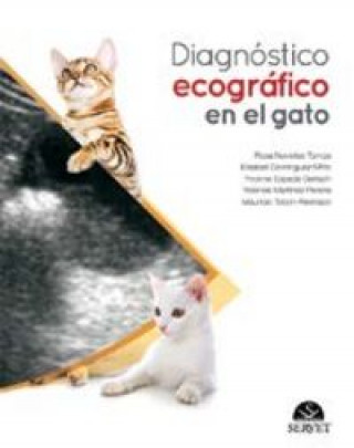 Book Diagnóstico ecográfico en el gato 