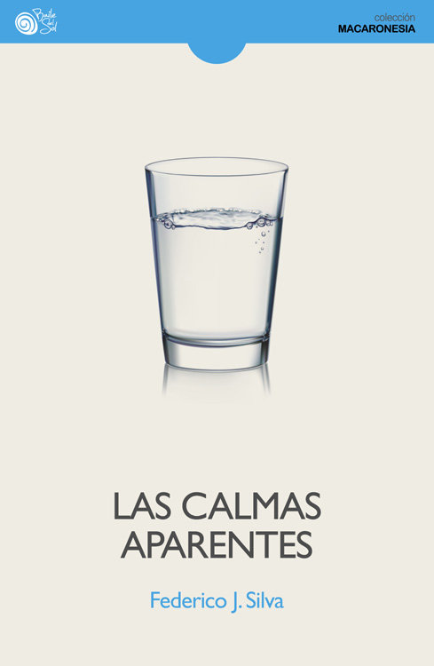 Knjiga Las calmas aparentes SILVA
