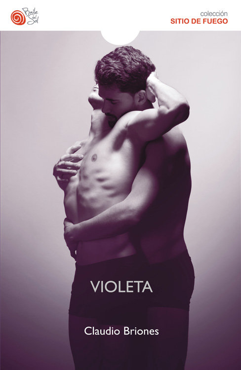 Knjiga Violeta CLAUDIO BRIONES