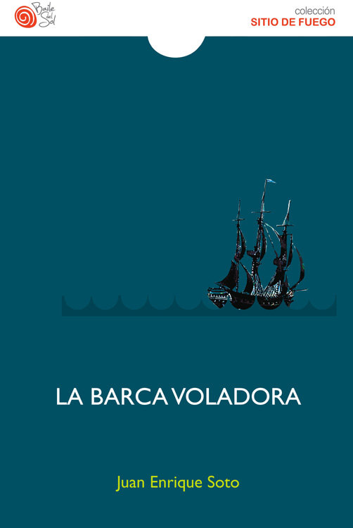 Carte Barca voladora 