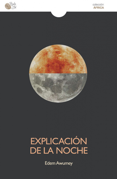 Book Explicación de la noche 