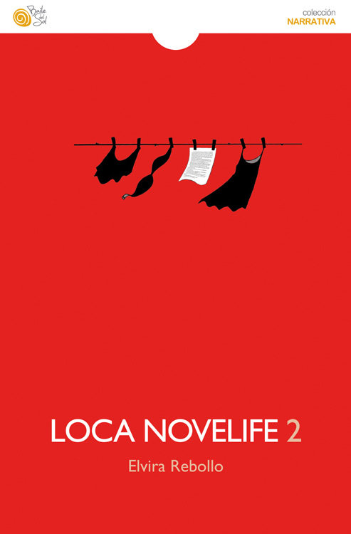 Knjiga Loca novelife 2 