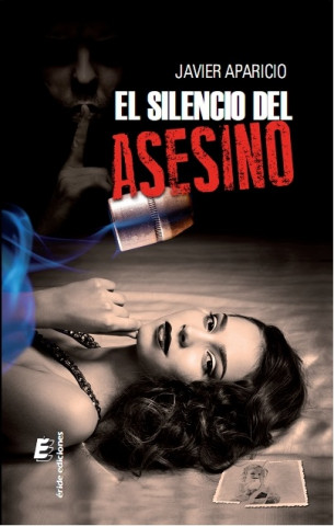 Book El silencio del asesino 